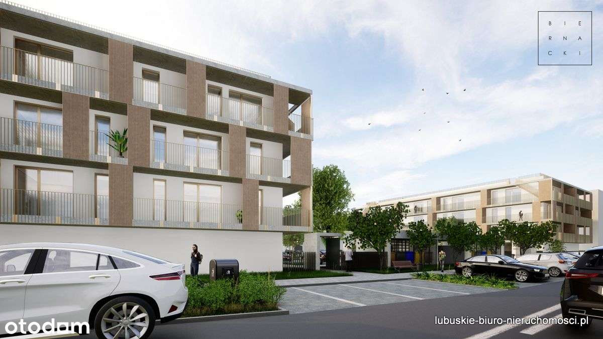 Mieszkanie 4 pokojowe na nowo budowanym osiedlu - Pełny obrazek: 5/11