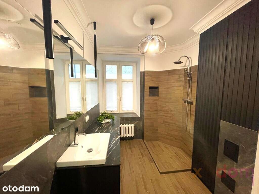 Stylowe mieszkanie po generalnym remoncie – 50 m²-7