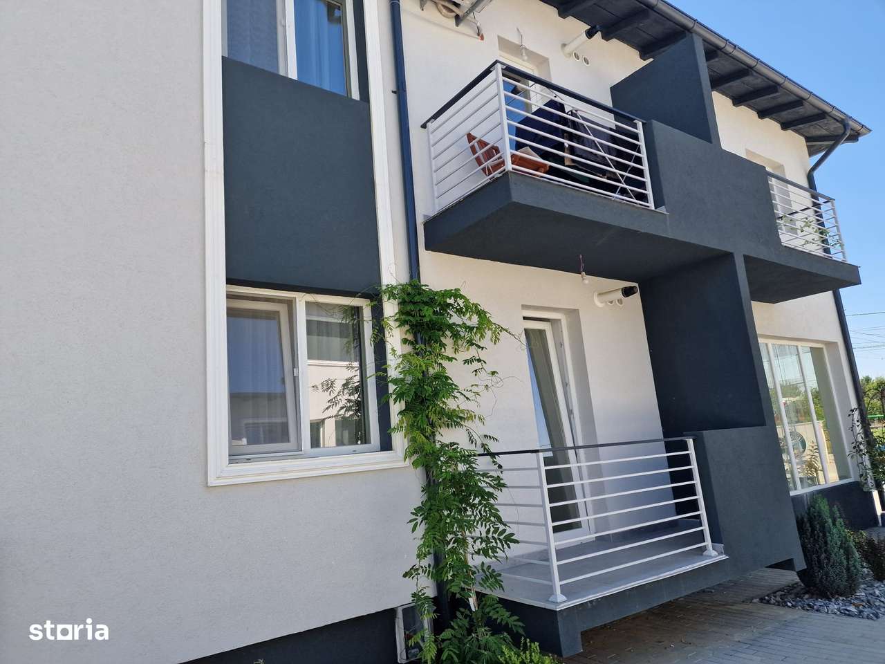 Apartament 1 cameră 28 mp 42000 euro Lunca Cetatuii, SISTEM RATE - Imagine principală: 1/14