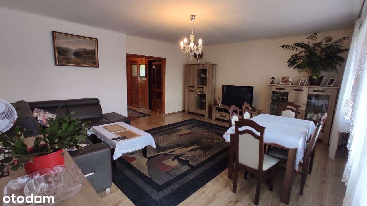 na sprzedaż dom (pół bliźniaka) w pobliżu centrum - Pełny obrazek: 4/15