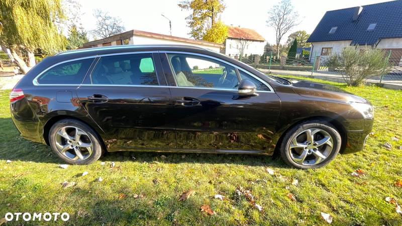 Peugeot 508 1.6 e-THP Allure S&S - 9