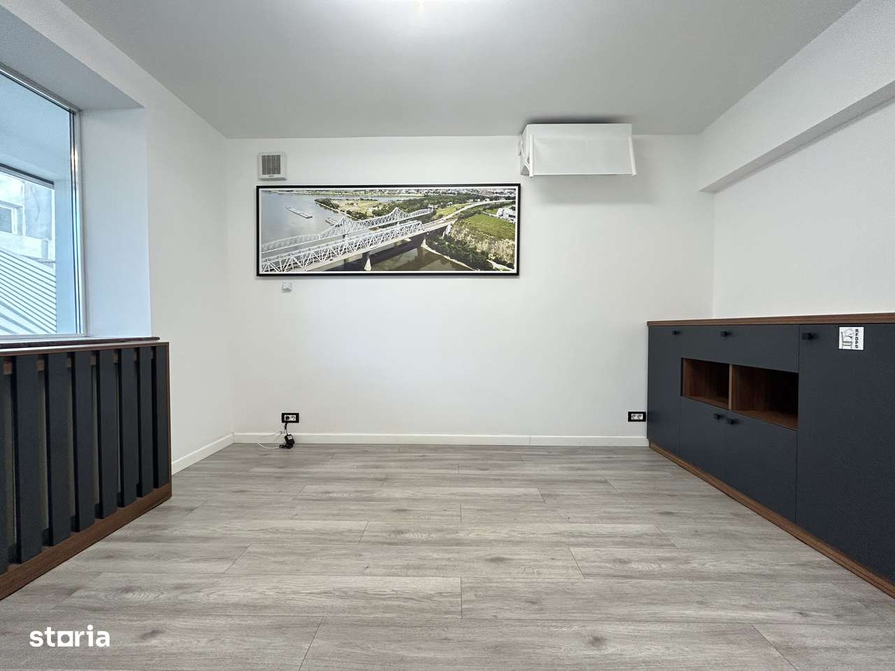 Spațiu pretabil sediu firmă sau activitate comercială - Tomis II - Imagine principală: 5/13