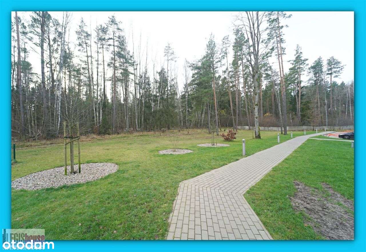 I piętro*duży balkon*umeblowane* Budynek z 2021 r.-17