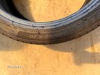 Vând 4 anvelope 255/40/20 michelin de vară ca noi - 5