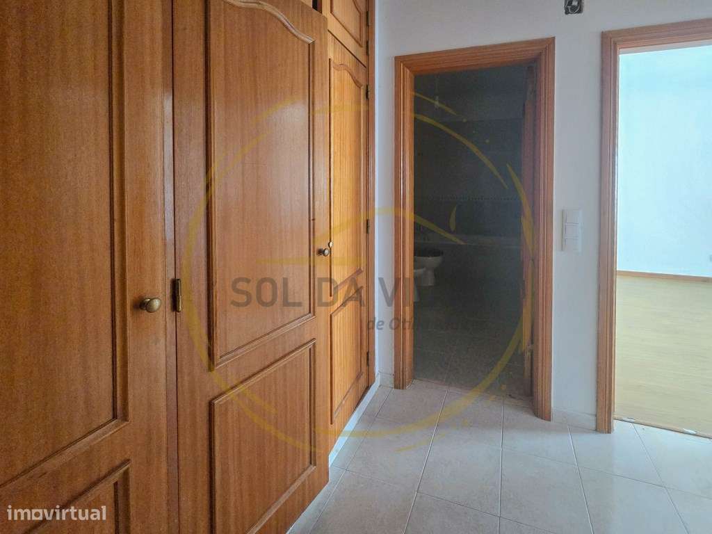 Apartamento T2 Cova do Vidros - Quinta do Conde-8