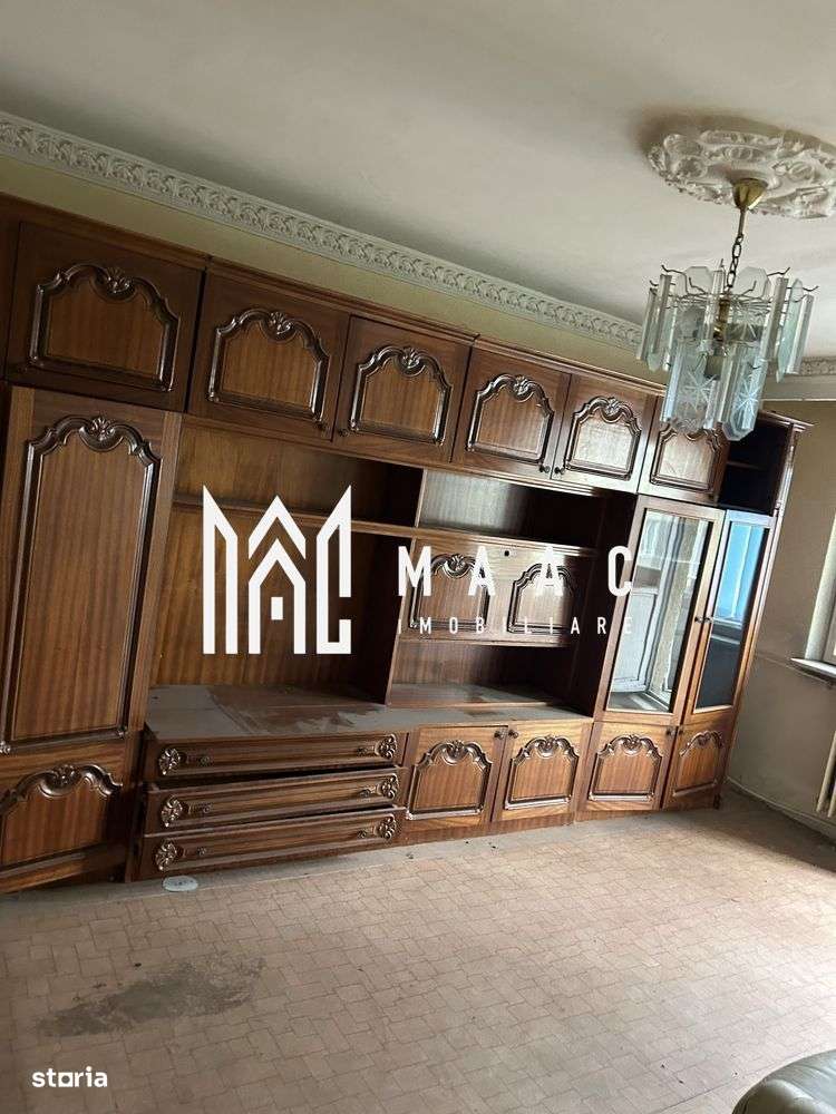 Apartament 3 camere | Etaj 1 | Predare Imediata - Imagine principală: 2/6