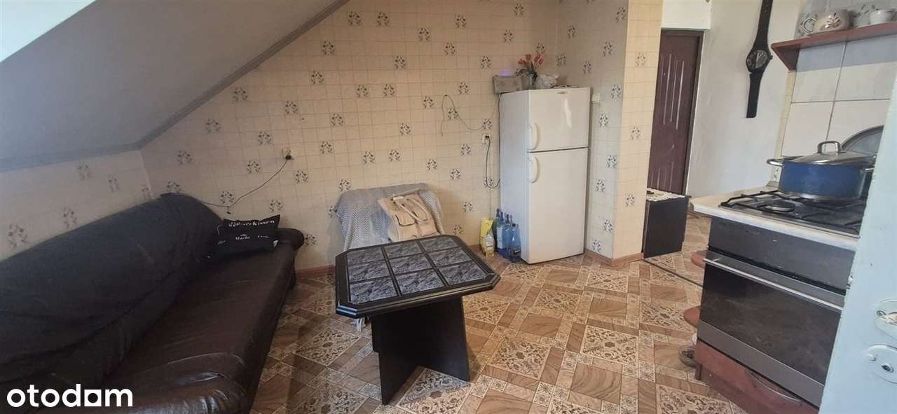 Sprzedam 3 pokojowe mieszkanie ul. Dworcowa-3