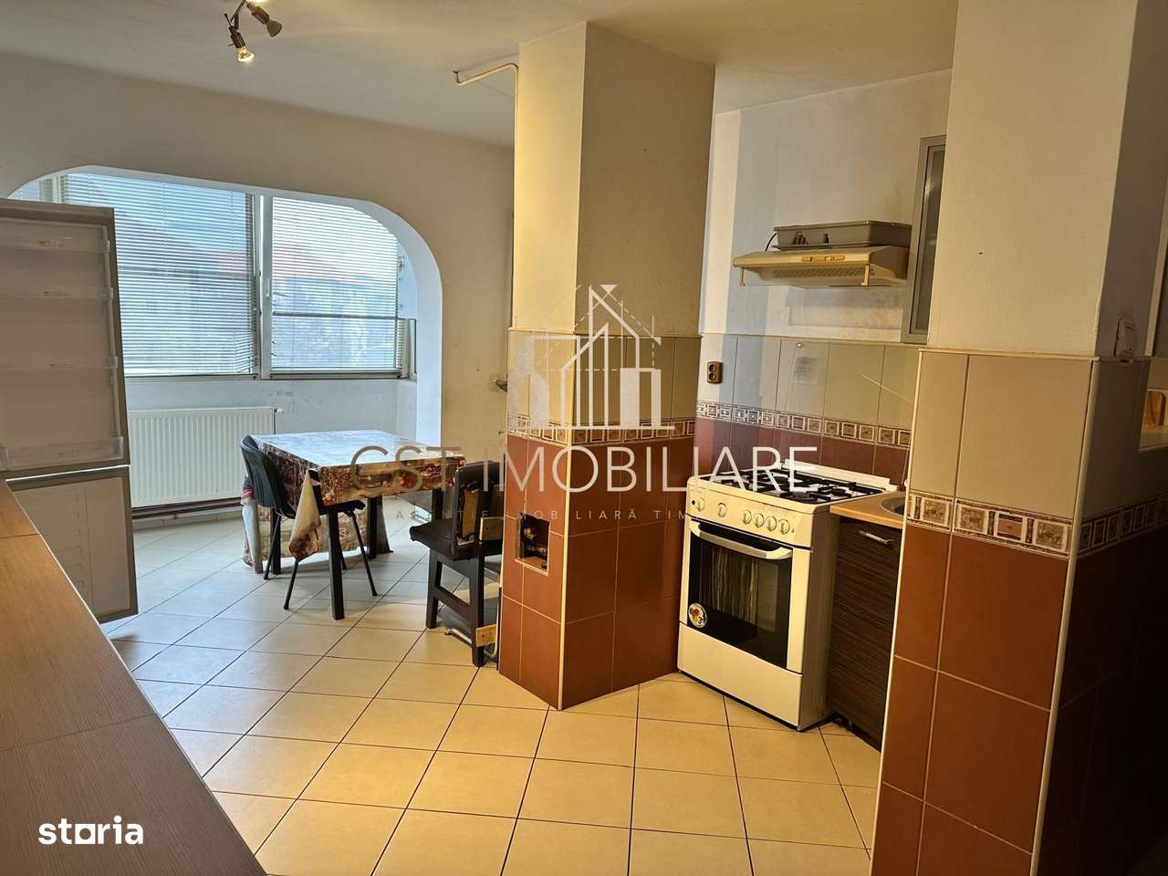 Apartament 2 camere / Decomantat - Imagine principală: 5/7