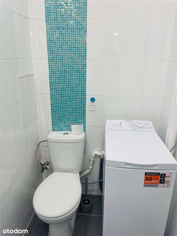 Gdynia Śródmieście ul.Bema. Komfortowa kawalerka-7