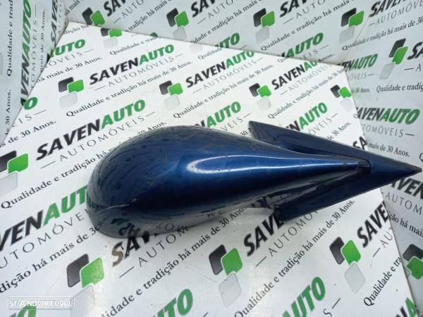 Espelho Retrovisor Dto Manual Bmw 3 (E46) - 2