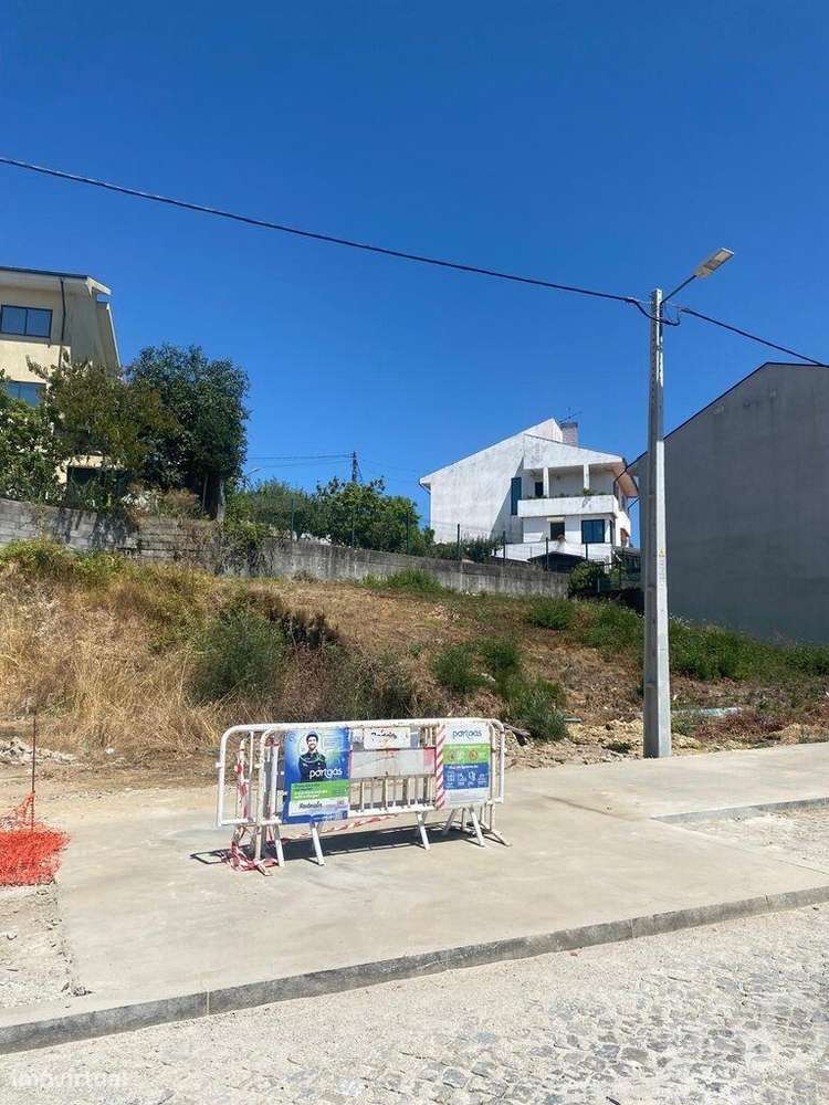Terreno para construção em Campo e Sobrado de 325,00 m2 - Grande imagem: 5/30