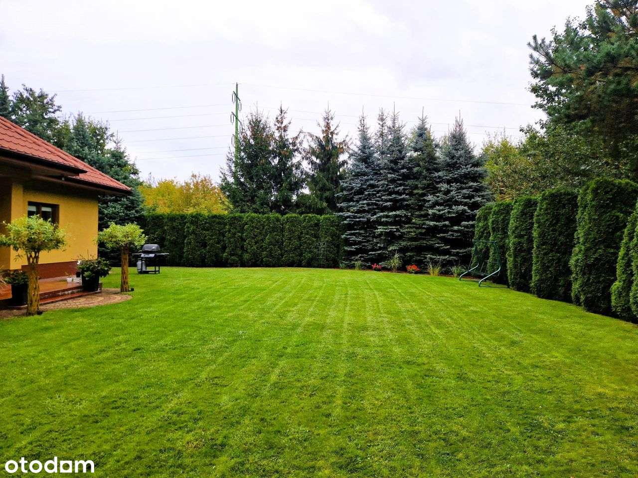 Przestronny Dom ok.215m2.B.Ładna Okolica - Pełny obrazek: 4/12