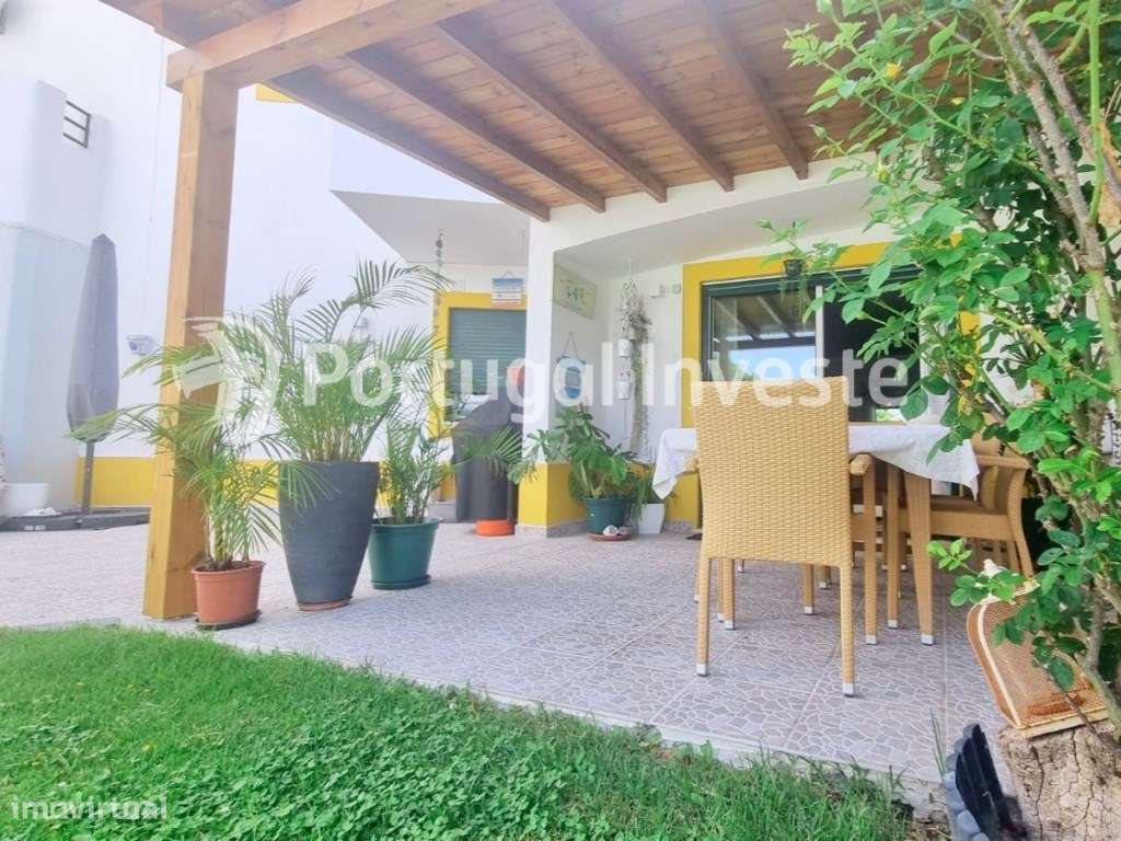 Charmoso Apartamento T2 com Jardim Privativo em Empreendimento com ... - Grande imagem: 5/19