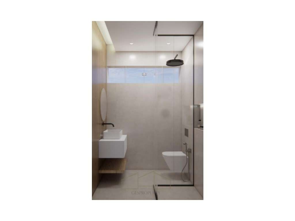 Apartamento T2 com arrecadação e parqueamento na Quinta de Santa Te...-13