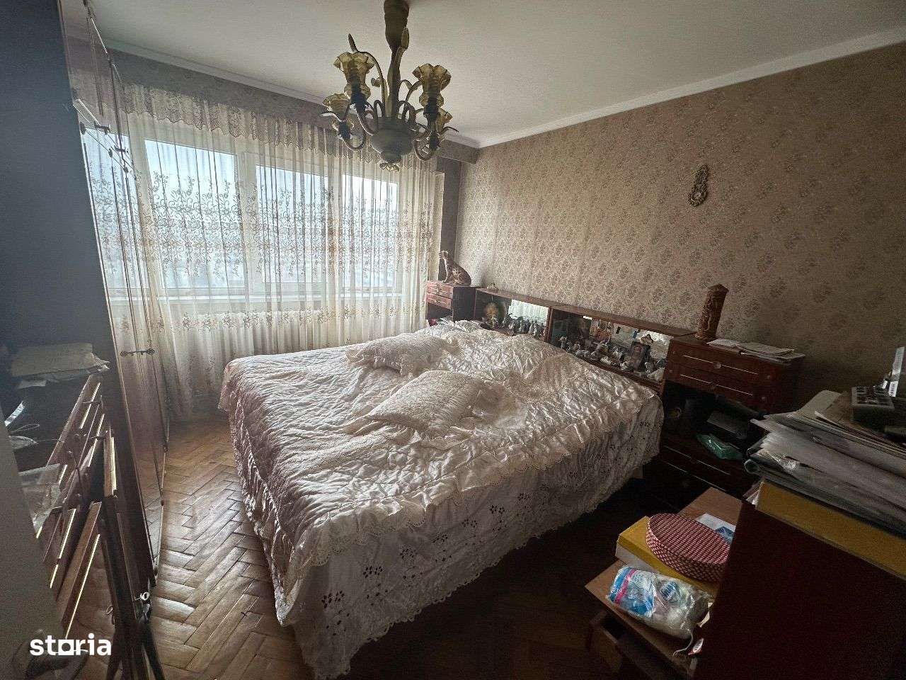 De vânzare apartament 4 camere Plantelor 83 mp - Imagine principală: 5/8