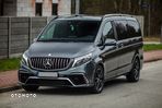 Mercedes-Benz Klasa V 250 (BlueTEC) d Avantgarde 7G-Tronic (d³ugi) - 12