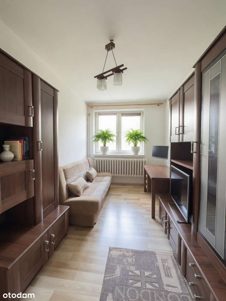 Mieszkanie – krakow - Widok 2