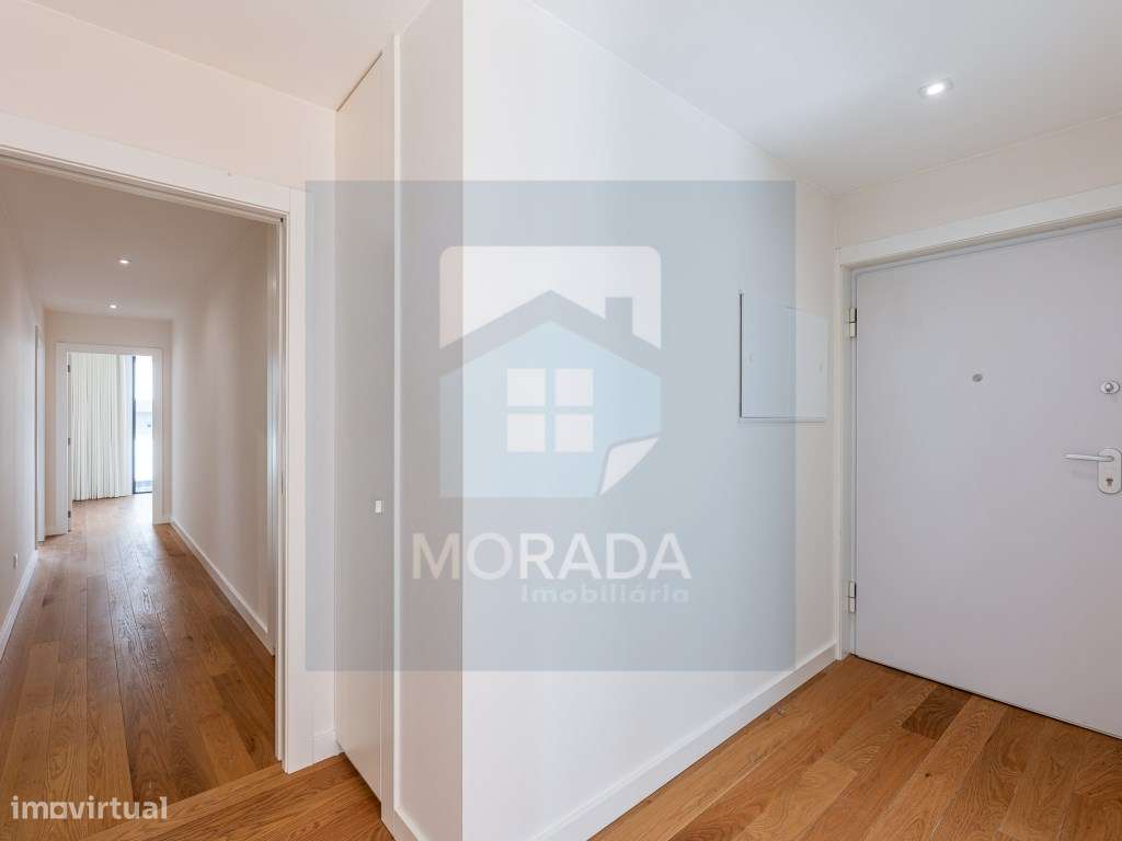 APARTAMENTO T2|| PADRÃO DA LÉGUA|| Á SENHORA DA HORA-11