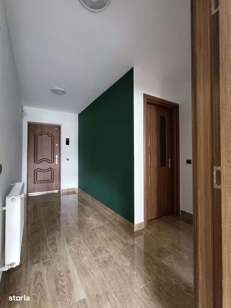 Apartament 2 camere 70m2, 2 balcon, parcare - Tractorul Coresi Isaran - Imagine principală: 2/19