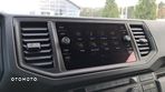 Volkswagen Crafter 35 furgon 177km Automat 3640 - 30