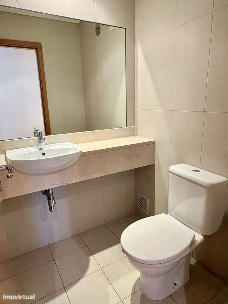 Apartamento T3 em condomínio fechado na Serra de Carnaxide - Grande imagem: 5/24