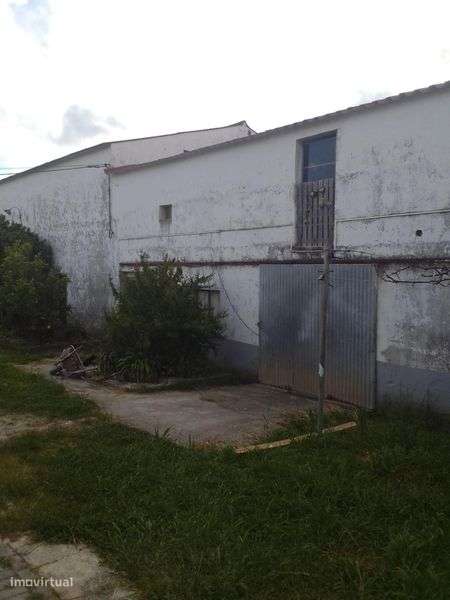 Moradia com terreno - Grande imagem: 4/11