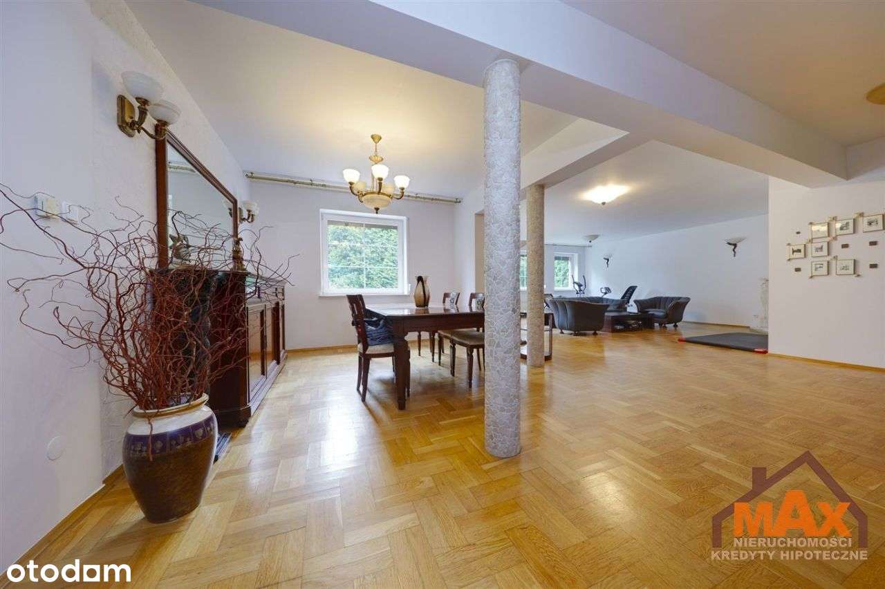 Dom wolnostojący Katowice Ochojec - Pełny obrazek: 4/20