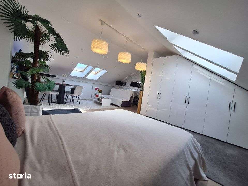 Apartament cu 2 camere, 46 mp, zona Parcului Poligon - Imagine principală: 3/8