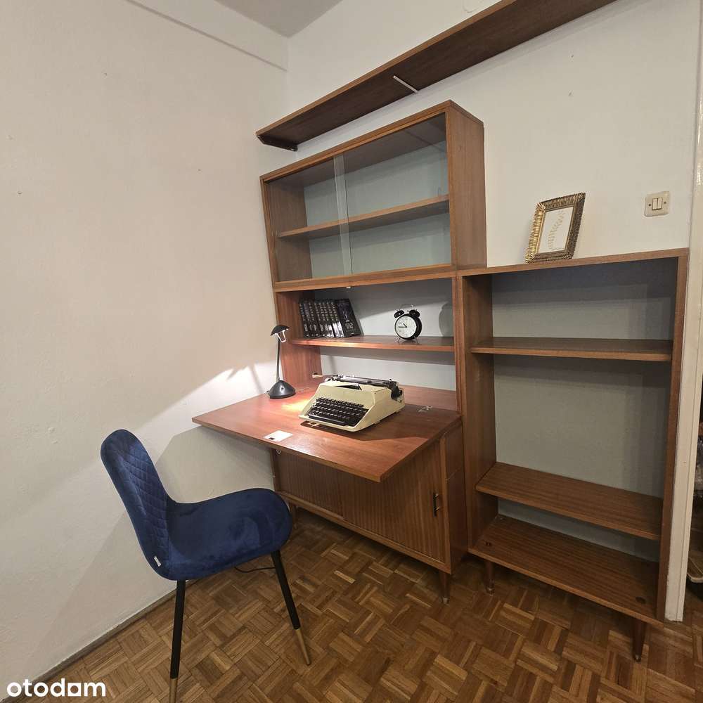 1 pokój z opcją na 2 , blisko Mariny Mokotów, blisko Domaniewskiej - Pełny obrazek: 3/13