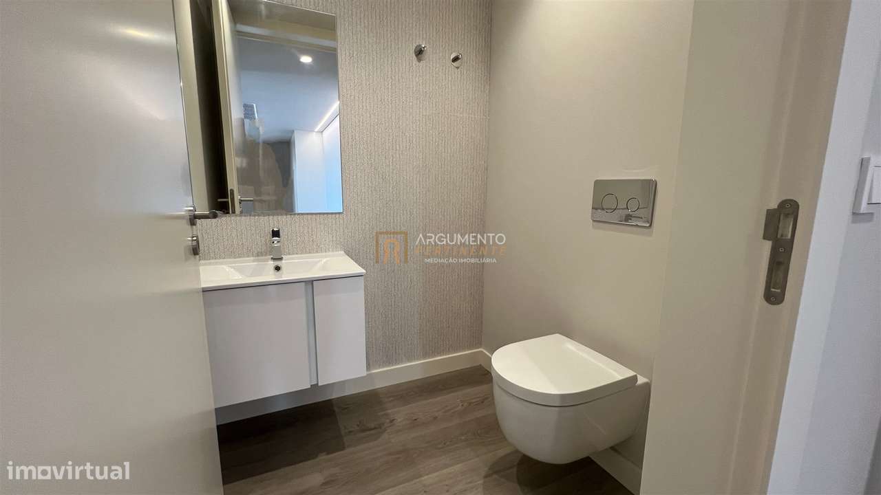 Apartamento T2 Venda em Madalena,Vila Nova de Gaia-28