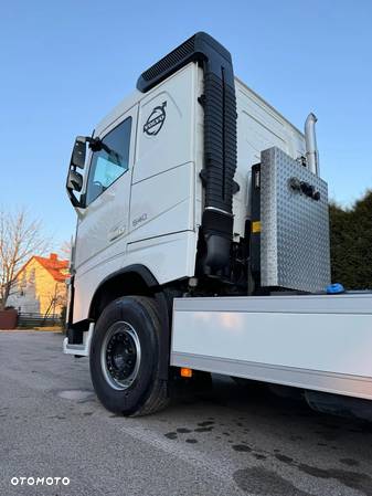 Volvo FH 540 - 22