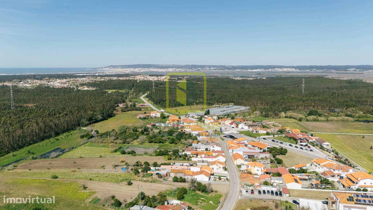 Terreno para Construção - Grande imagem: 4/5