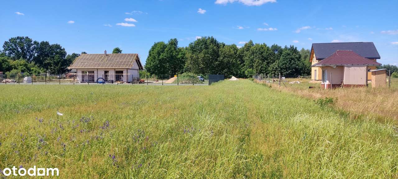 Działka budowlana 1665 m2 - Pełny obrazek: 4/6