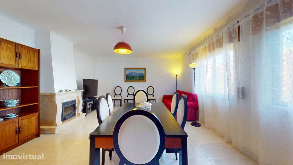 Venda Apartamento-18