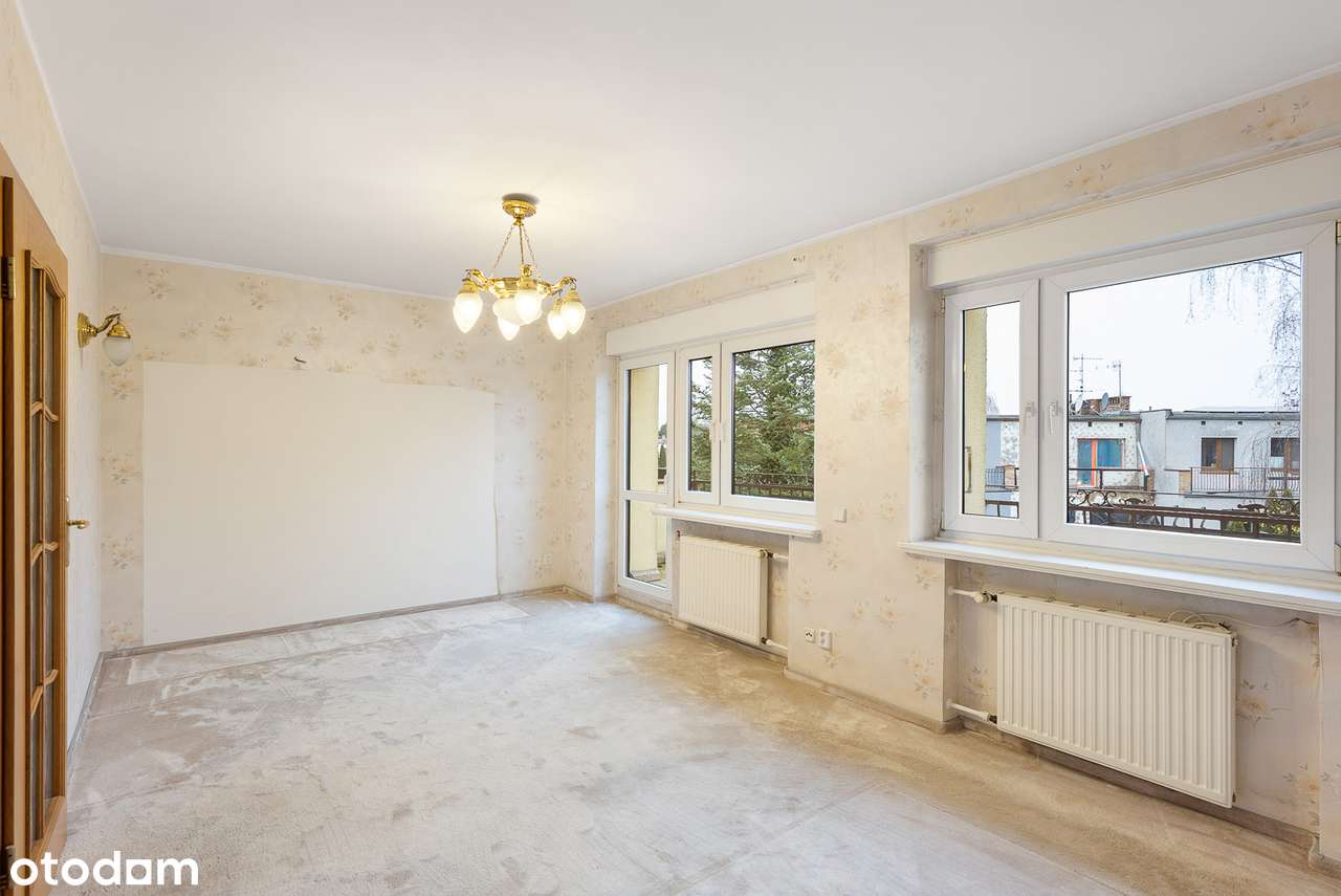 Dom na poznańskim Piątkowie z potencjałem 182 m2-12