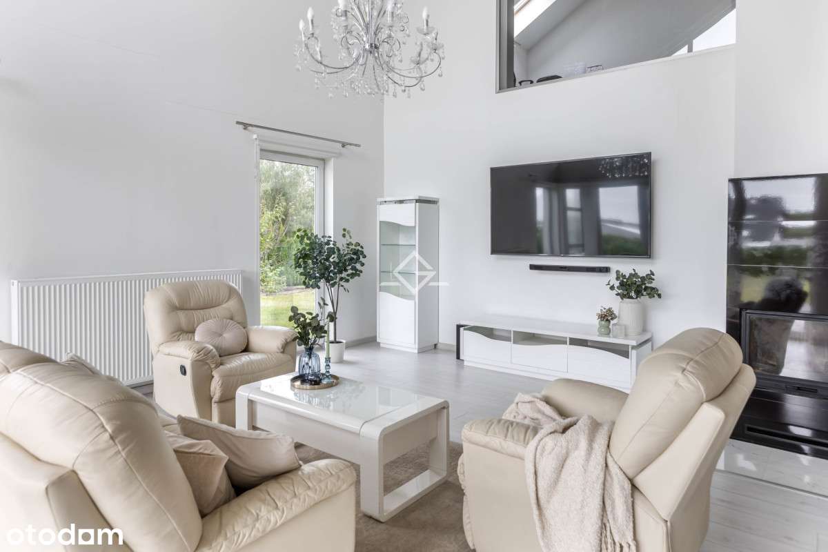 "sypialnia" Gdańska | duży ogród | cisza i spokój - Pełny obrazek: 5/20