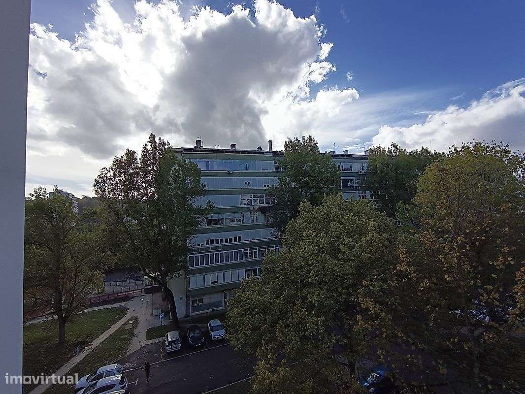 Apartamento T2 para venda - Grande imagem: 3/15