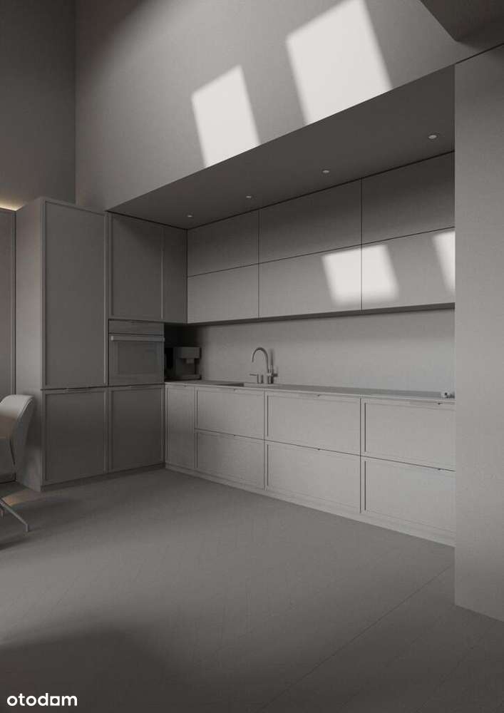 Duże przeszklenia, możliwość wykończenia pod klucz-4