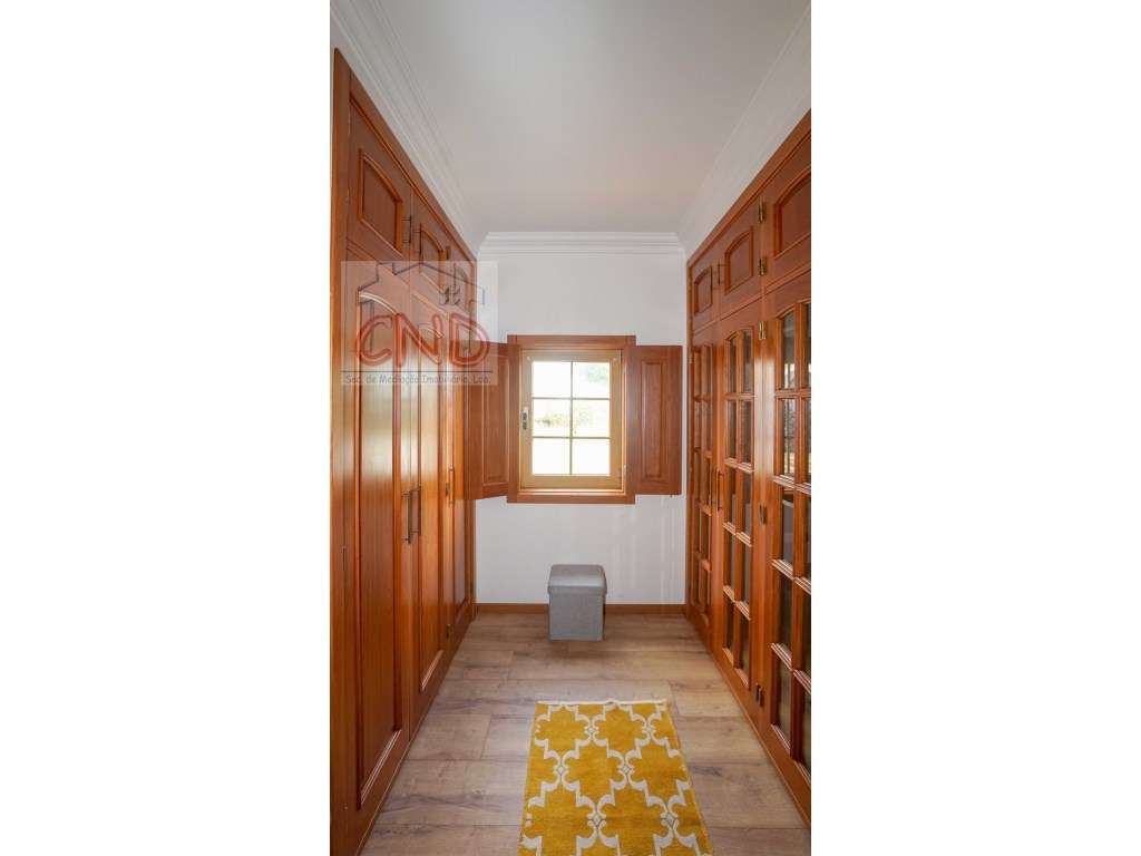 MAFRA - QUINTA, Moradia Arquitetura Tradicional Portuguesa com pisc...-7