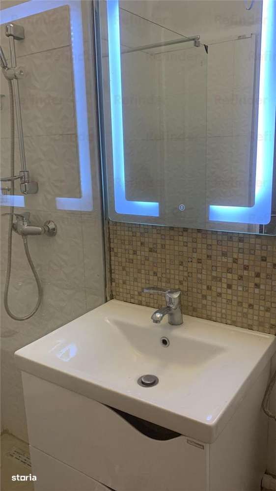 Vanzare apartament 3 camere | Baba Novac | decomandat | etaj 4 | renov-6