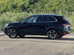 Porsche Cayenne Diesel Tiptronic S - 2