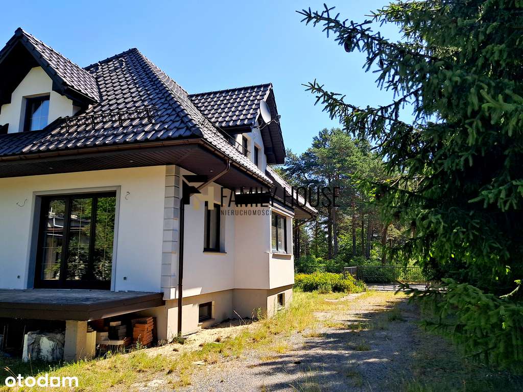 Dom Do Wprowadzenia 132,1m² os. Bór - Pełny obrazek: 5/20