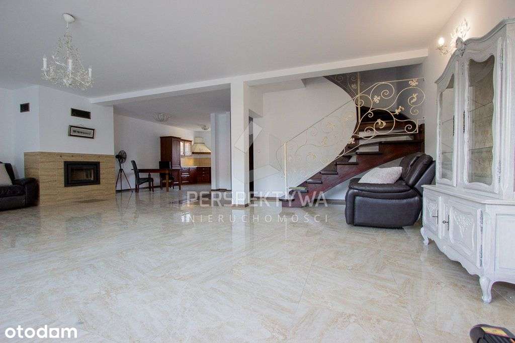 Przestronny Szereg Łężyca, Idealny Dla Rodziny-10