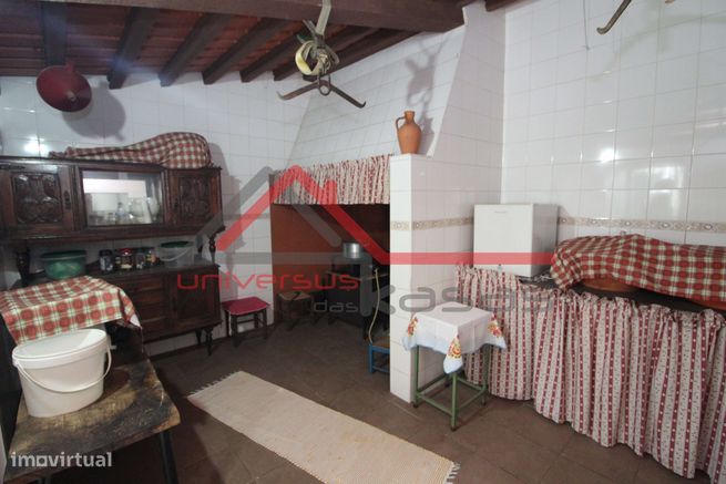 Moradia V5 em Vendas Novas-27