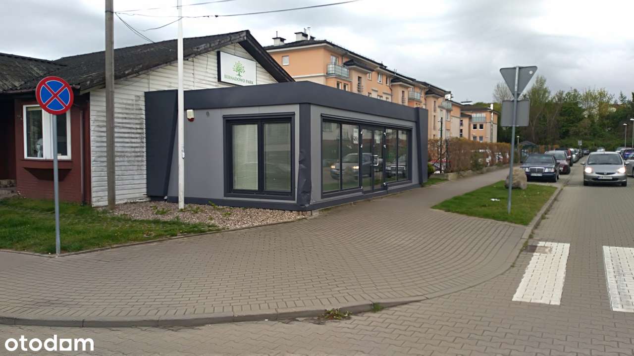 Sprzedam pawilon handlowy 9 x 5,2 m - Pełny obrazek: 4/4