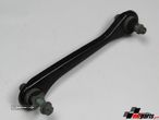 Braço Esquerdo/Trás Seminovo/ Original AUDI A3 (8P1)/AUDI TT Roadster (8J9)/AUDI... - 2