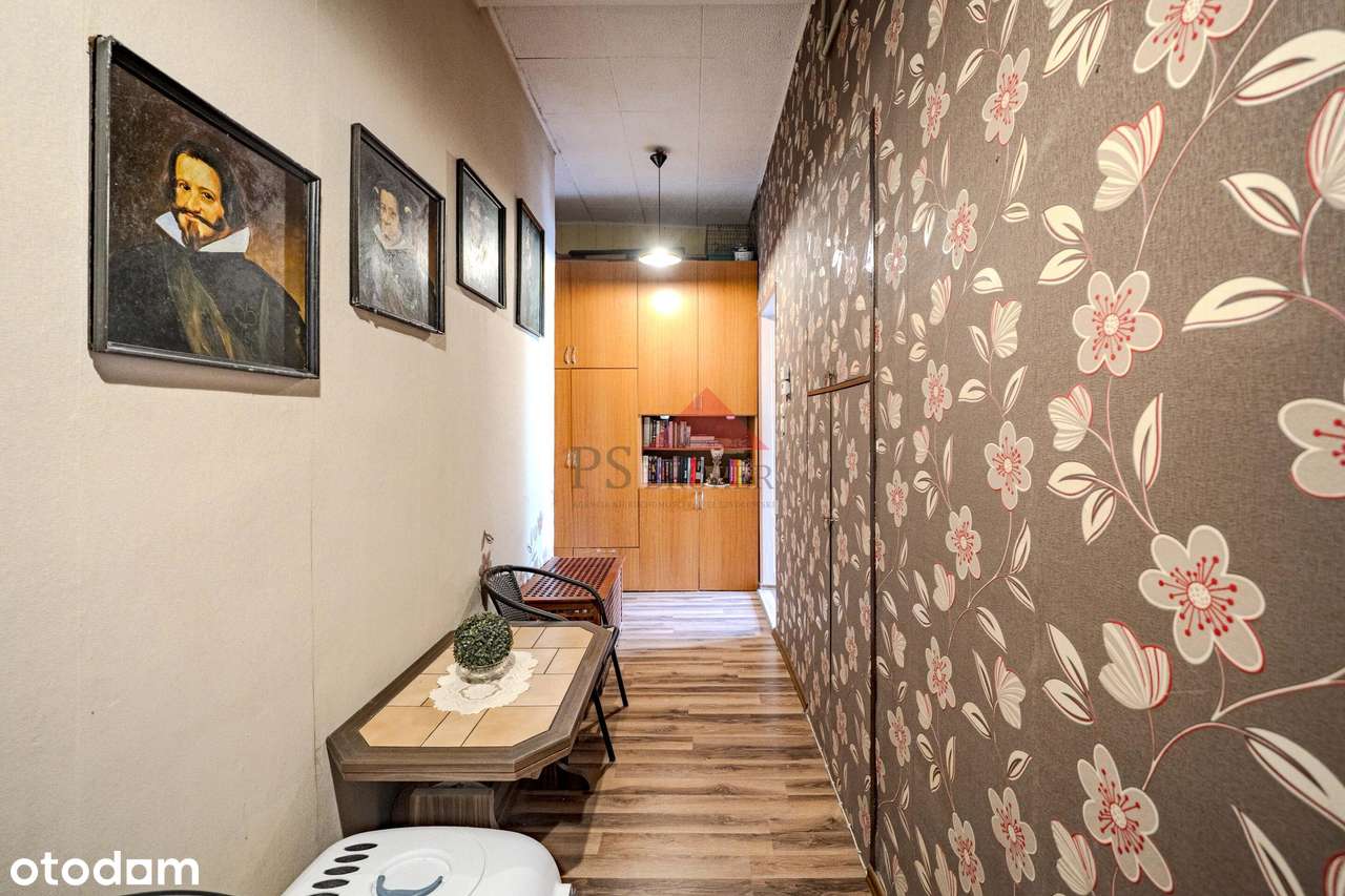 Pieknę mieszkanie w kamienicy - Polecamy !-9