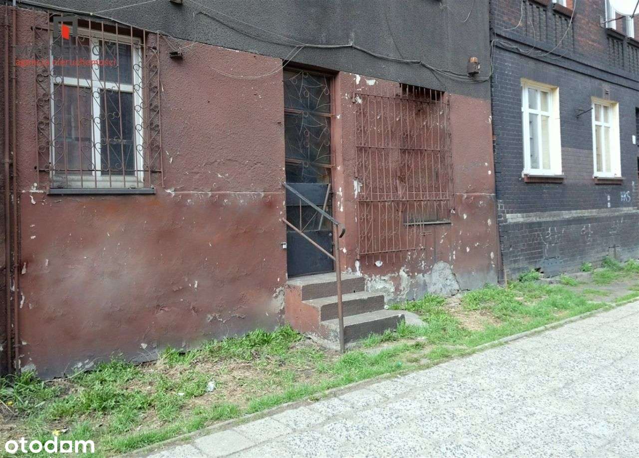 Kamienica 265m2 Chorzów Centrum działka 1038m2-14