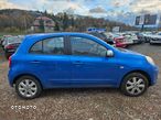 Nissan Micra 1.2 Acenta EU6 - 15