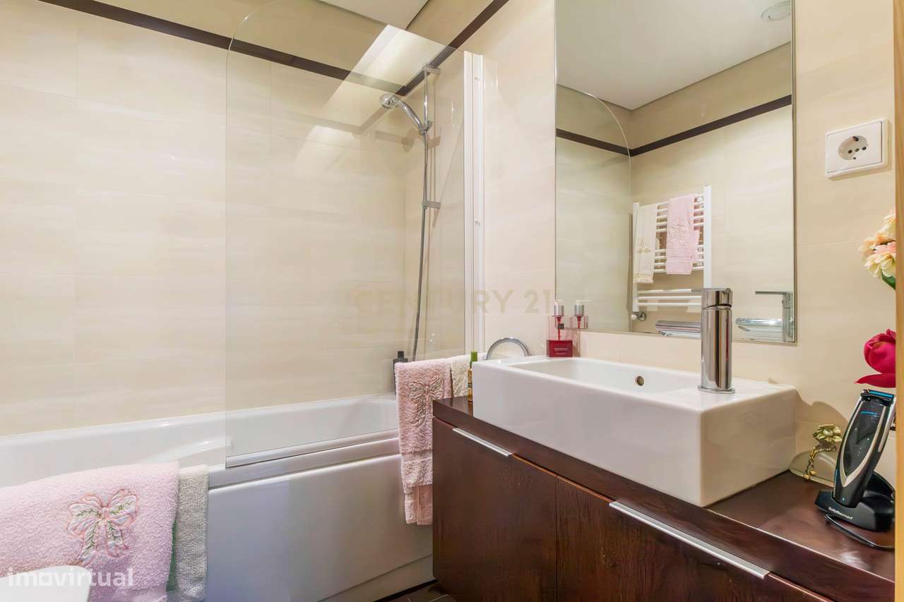 Apartamento T2 em Oliveira do Douro, Vila Nova de Gaia-28